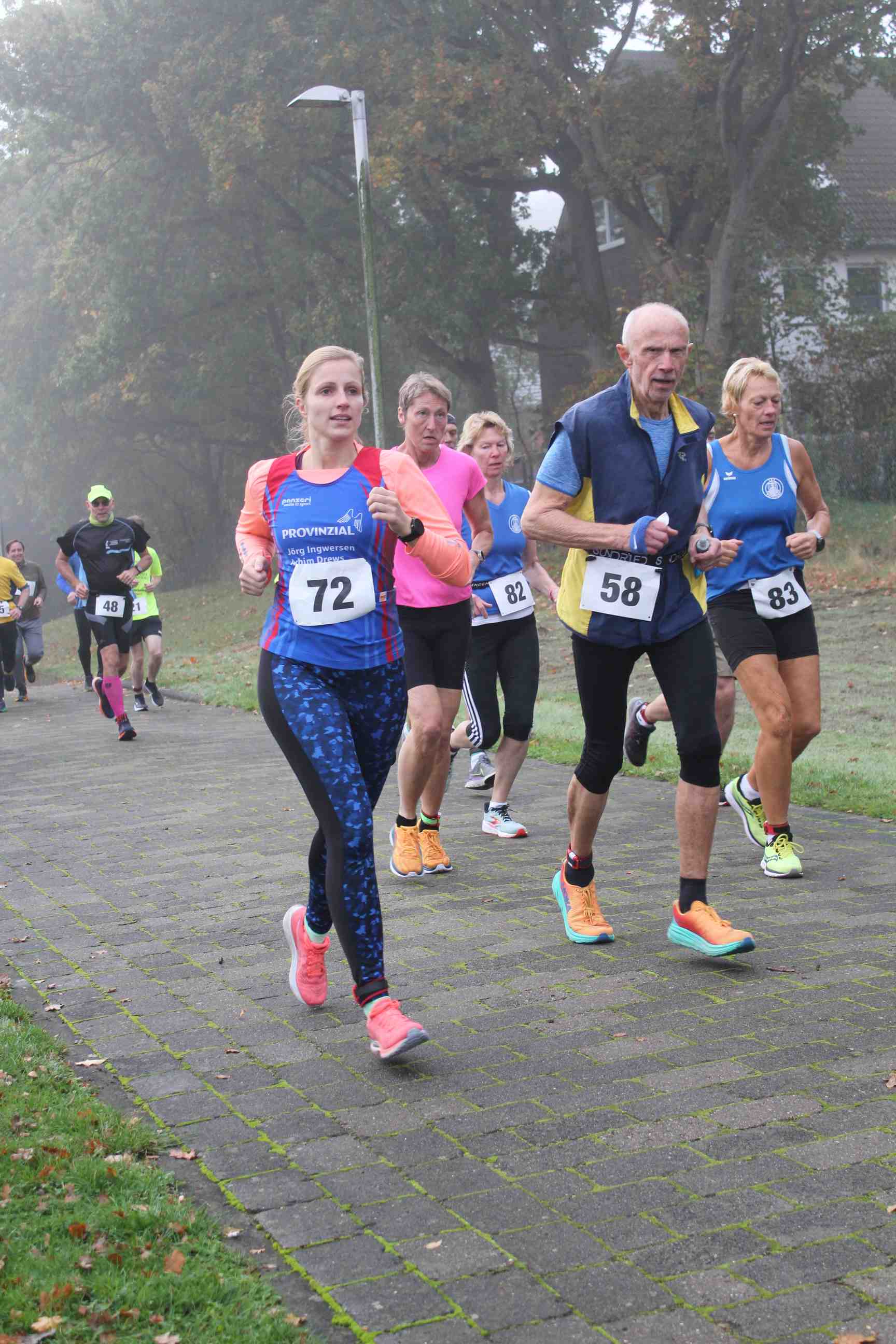 Hauptlauf-125