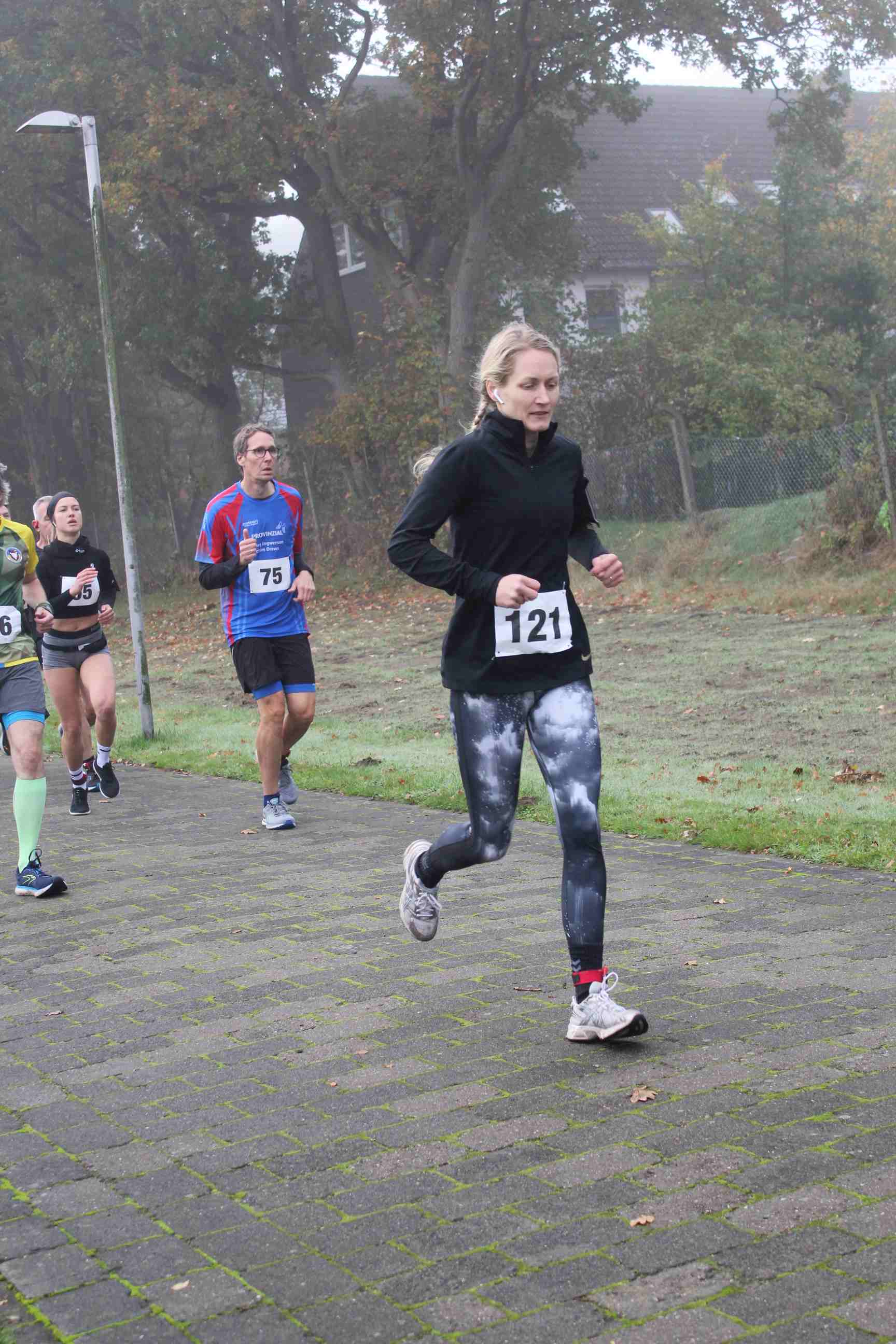 Hauptlauf-90