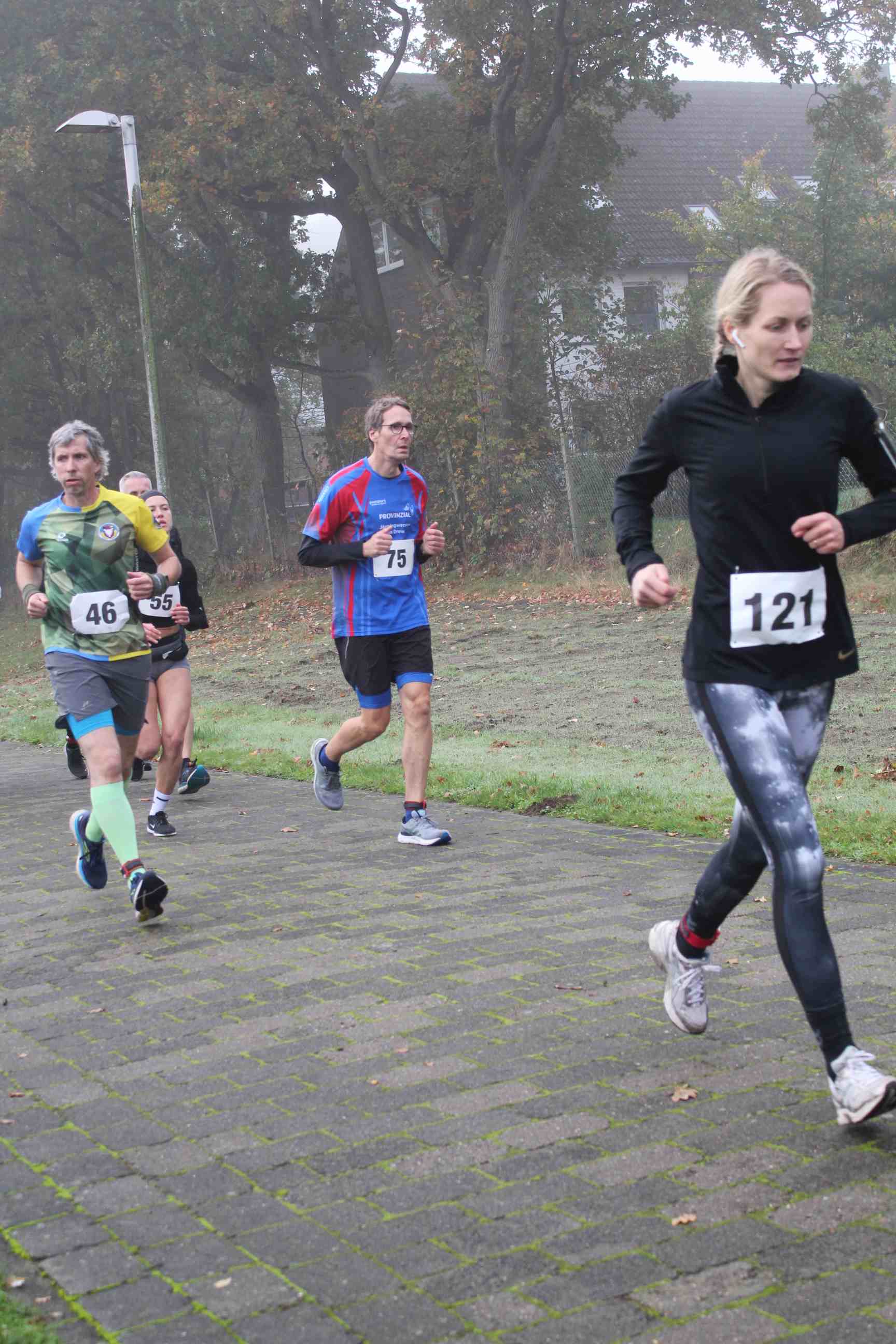 Hauptlauf-91