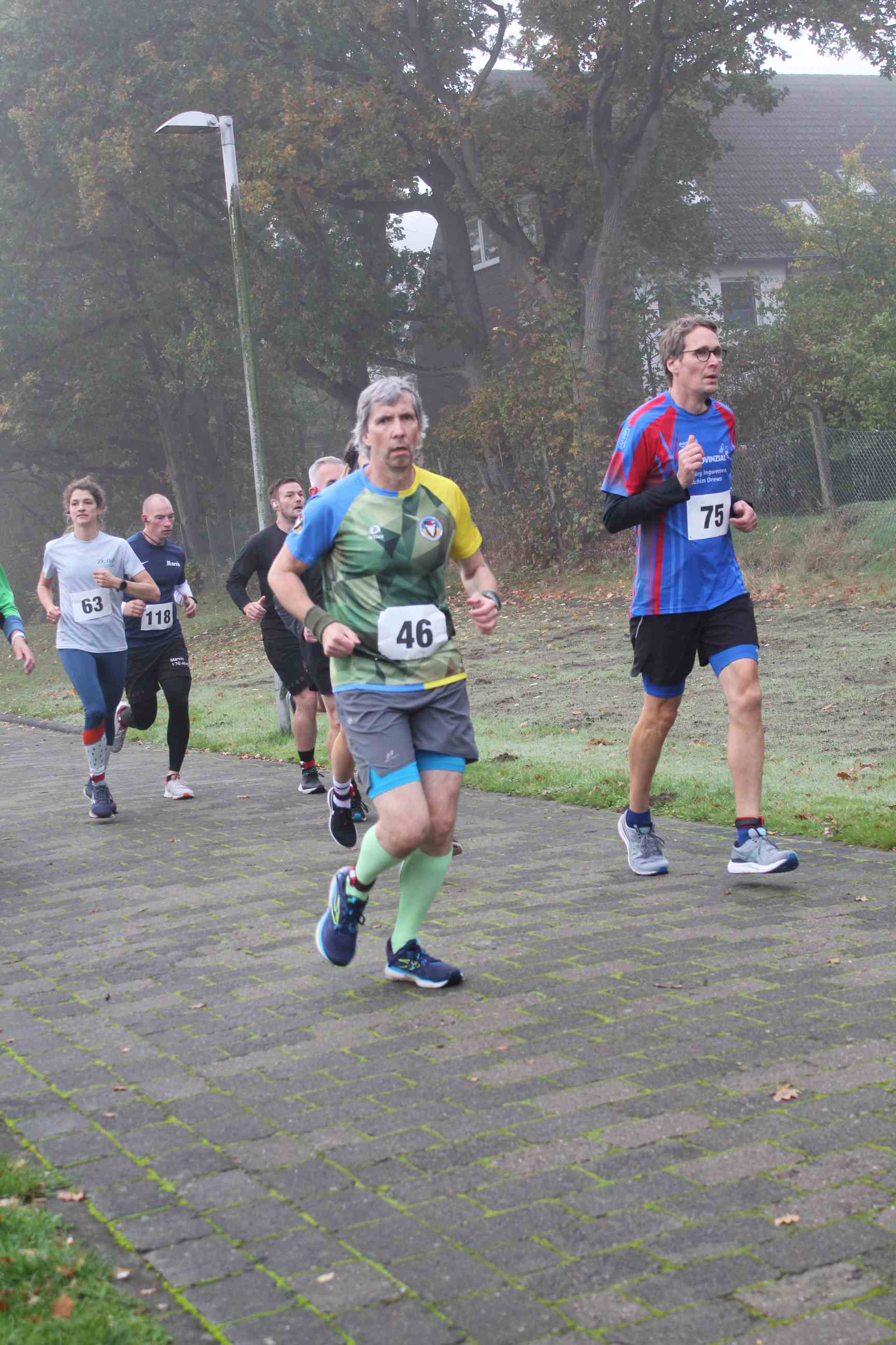 Hauptlauf-92