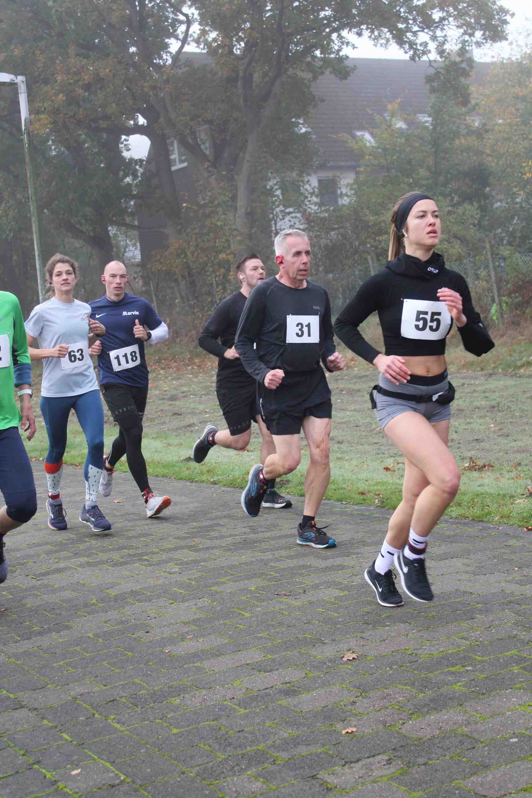 Hauptlauf-93