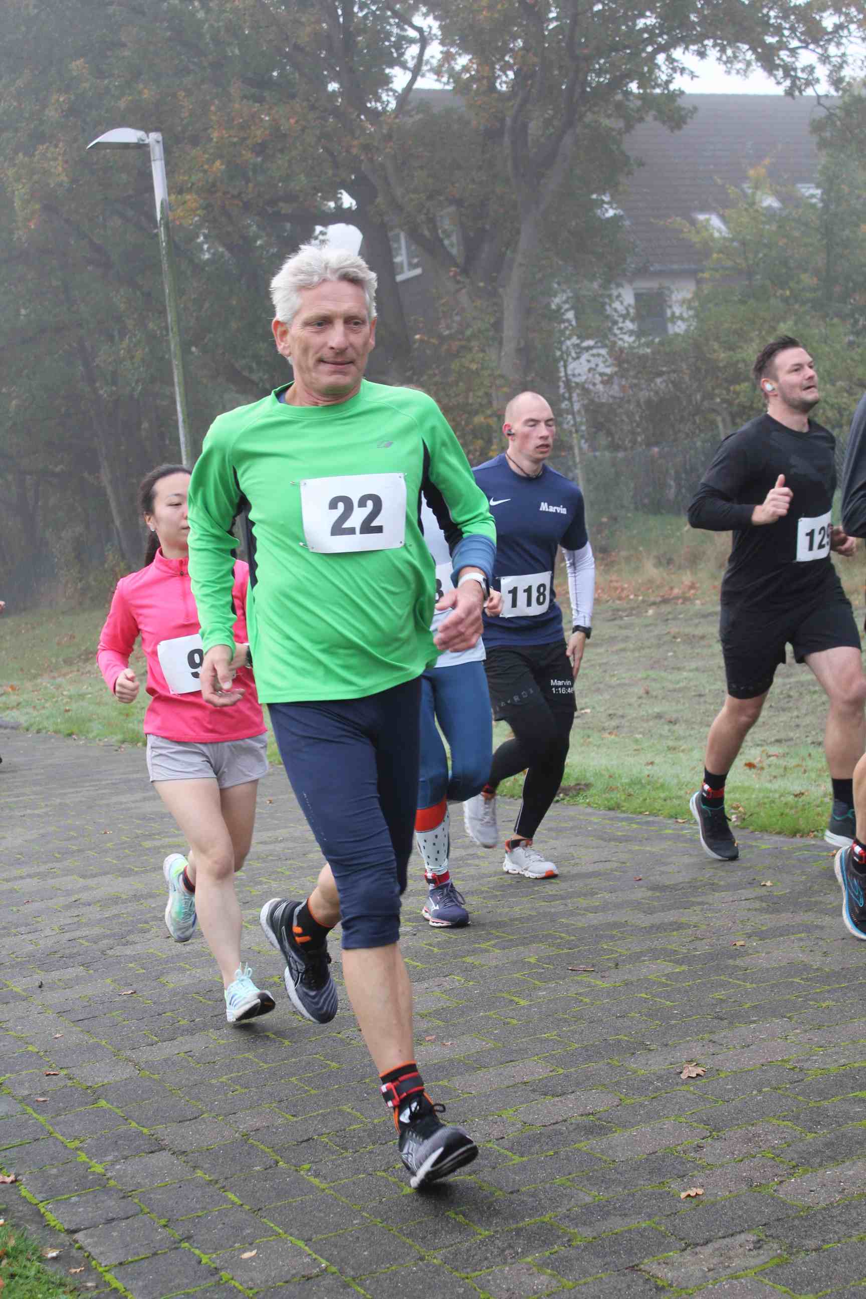 Hauptlauf-95