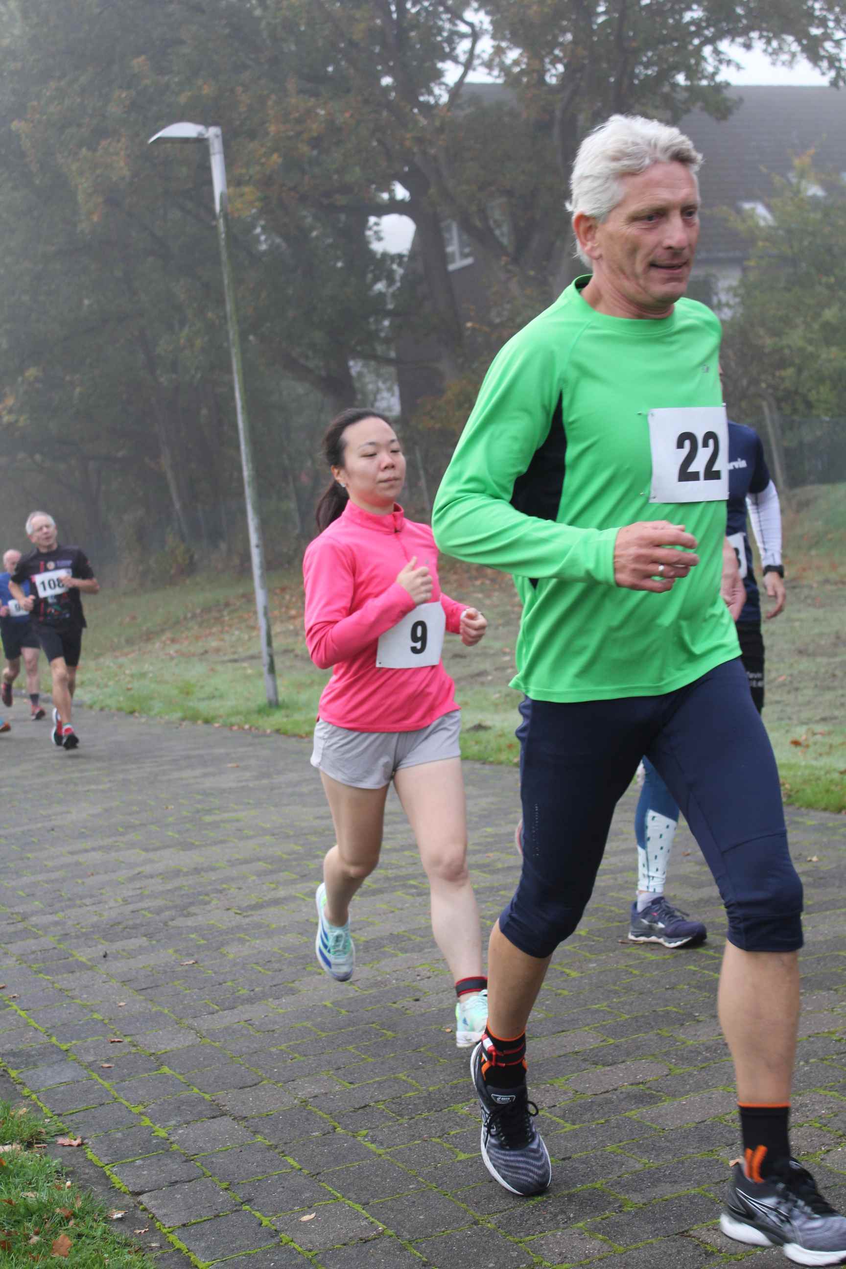 Hauptlauf-96