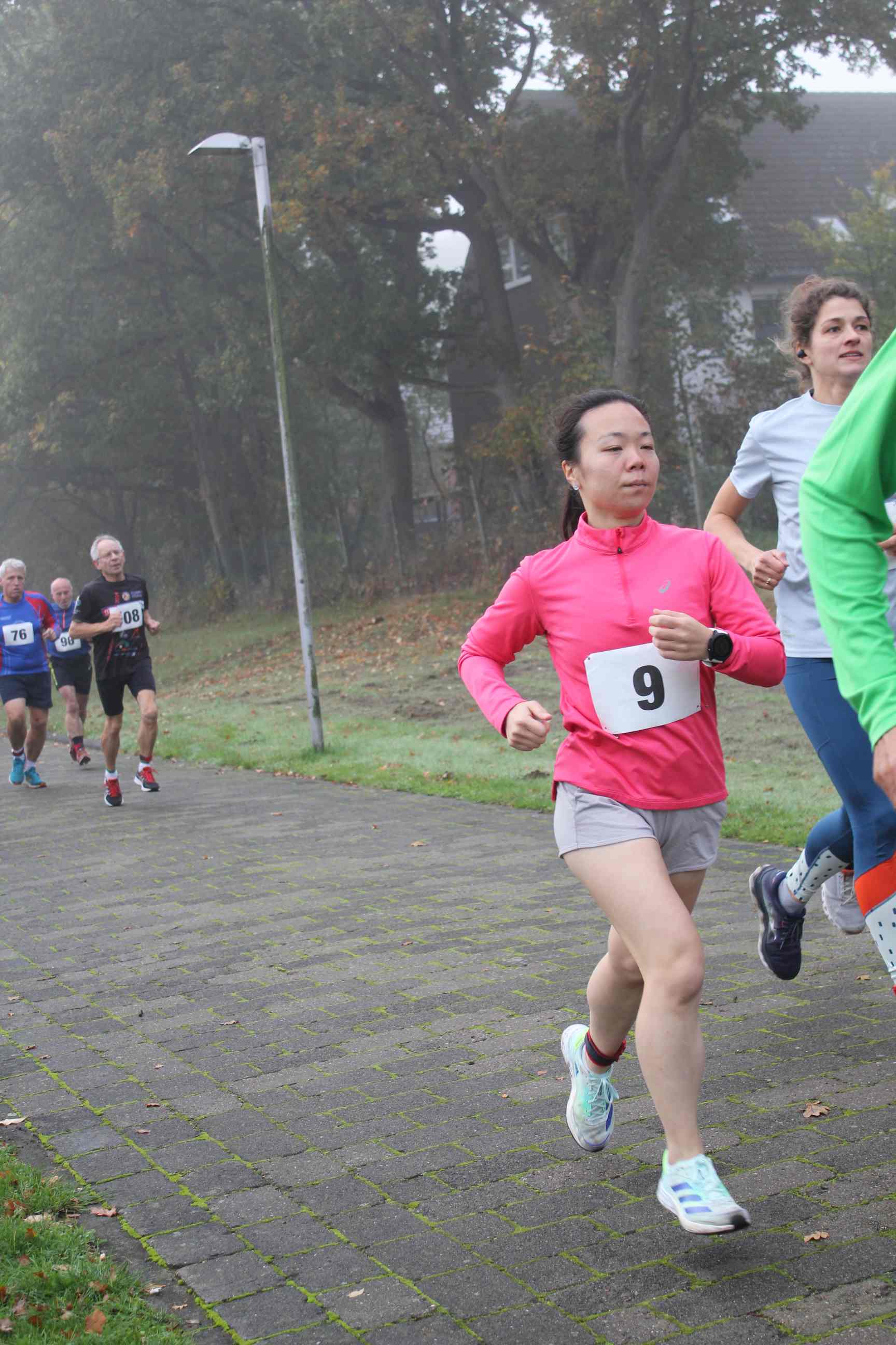 Hauptlauf-97