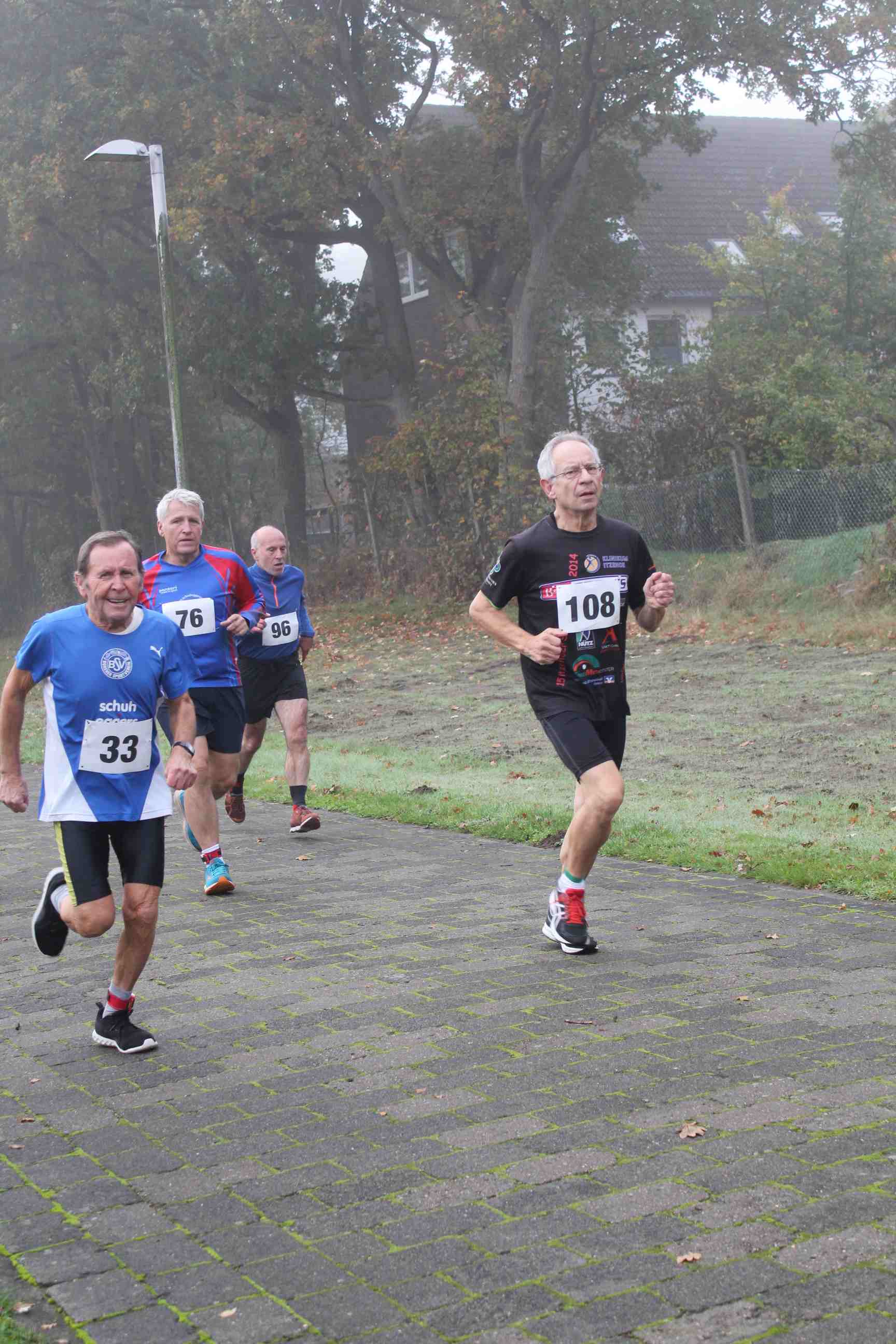 Hauptlauf-98